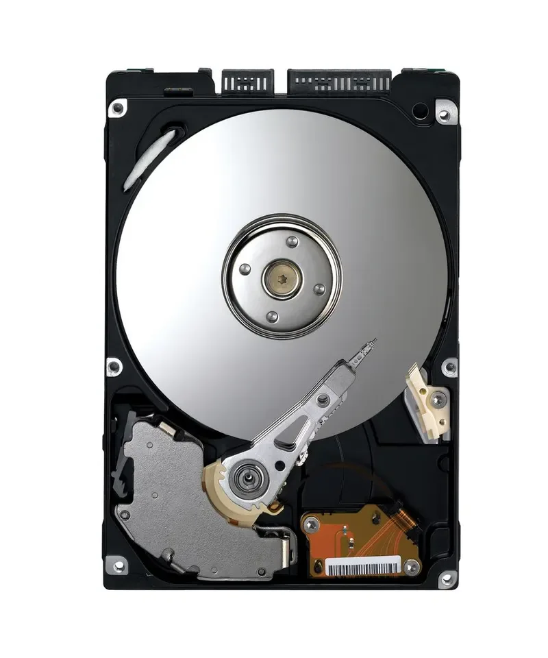 45K0646 - Lenovo 500GB 5400RPM SATA 6Gbps 64MB Cache 8GB MLC NAND SSD 2.5-inch Internal Hybrid Hard Drive