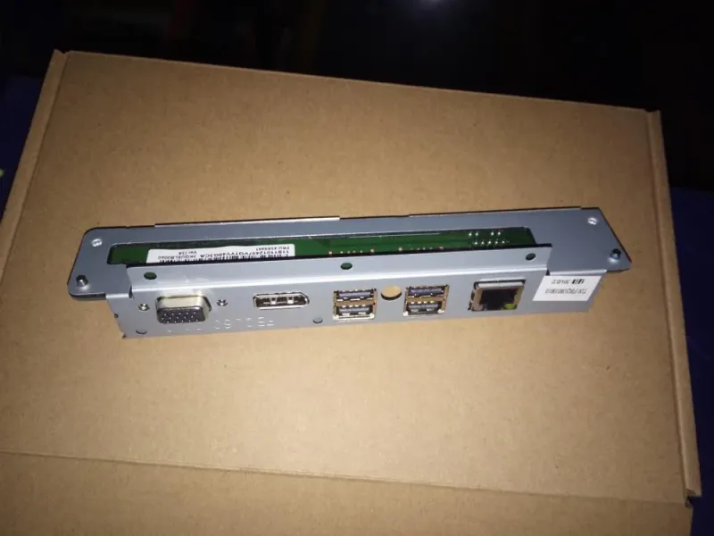 45K6581 - IBM Lenovo Rear I/O Board for ThinkCentre M90z