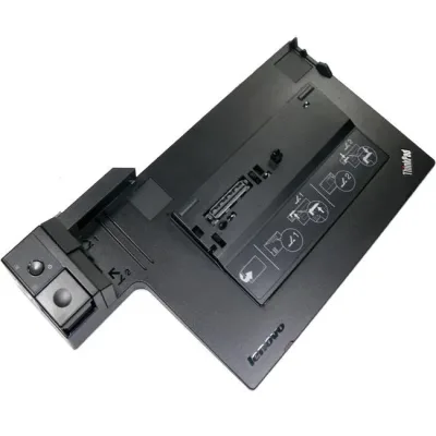 45M2490 - Lenovo Mini Dock Plus Series 3 Docking Station 90W