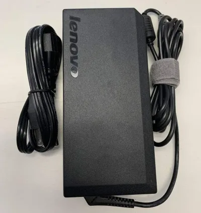 45N0114 - Lenovo 170-Watts 20 VOLT AC Adapter for ThinkPad W520