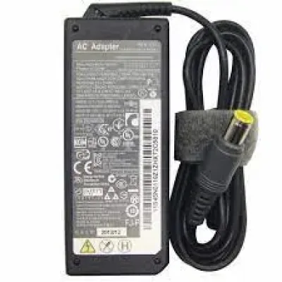 45N0119 - Lenovo 65-Watts 20V 3.25A AC Power Adapter