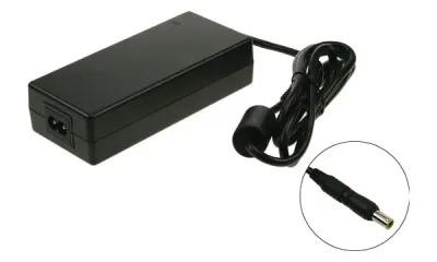 45N0186 - Lenovo 65-Watts 2Pin Input 100-240V AC Output 3.25A Power Adapter for ThinkPad mini