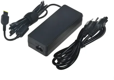 45N0236 - Lenovo 100-240V AC Power Adapter for ThinkPad X230 Tablet