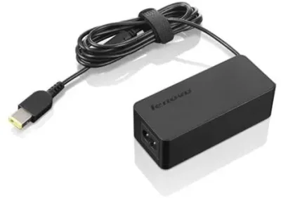 45N0292 - Lenovo 45-Watts AC Adapter for ThinkPad