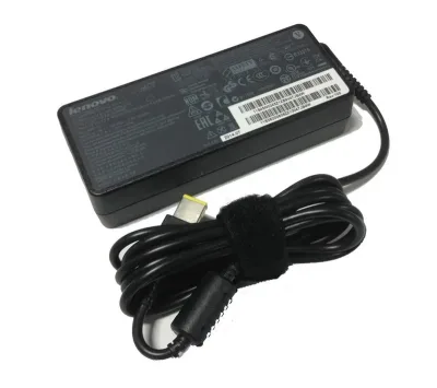 45N0294 - Lenovo Liteon 45-Watts 3-Pin AC Adapter for ThinkPad X1 Carbon