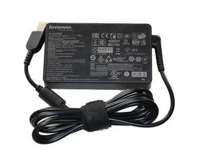 45N0358 - Lenovo 65-Watts 20V 3.25A AC Adapter for Thinkpad
