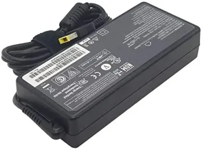 45N0361 - Lenovo 135-Watts AC Adapter for ThinkPad Power Cable not Included