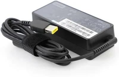 45N0478 - Lenovo 20V 3.25A 65W AC Power Adapter
