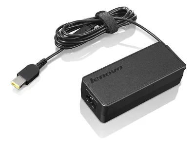 45N0480 - Lenovo ThinkPad 65W Slim Tip Power Adapter