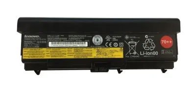 45N1006 - Lenovo 9-Cell 10.8V 8.7Ah Li-ion Battery for ThinkPad T430 / T430I / T530 / T530I