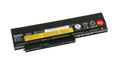 45N1031 - Lenovo 6-Cell Li-Ion Battery 44+ for ThinkPad X230 X230i