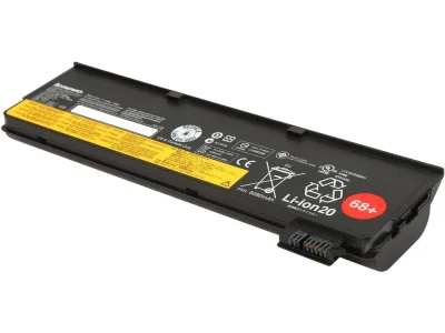 45N1060 - IBM Lenovo 6-Cell Li-Ion Battery for ThinkPad X13XE