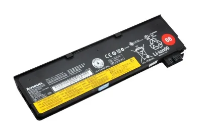 45N1129 - Lenovo 10.8V 48Wh 4.4Ah Battery for T440S / TX240