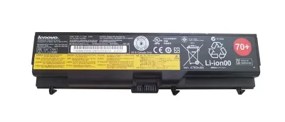 45N1708 - Lenovo 6-Cell 5200mAh/10.8V 57Wh Li-ion Battery for ThinkPad T530