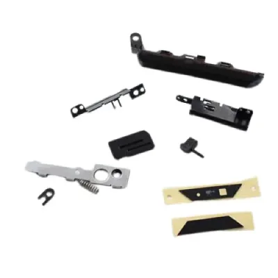 45N3138 - Lenovo Latch Kit for ThinkPad X200 / X201