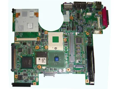 45N4334 - IBM System Board for ThinkPad R500 Laptop