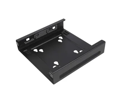 45N5697 - IBM Lenovo Left Right Hinge Bracket Set for ThinkPad T410 (14.1-inch)