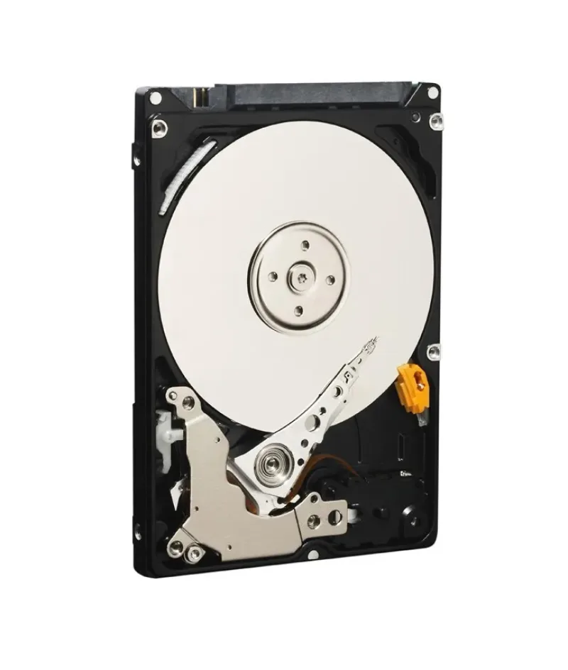 45N7028 - IBM 250GB 7200RPM SATA 3Gb/s 2.5-inch Hard Drive