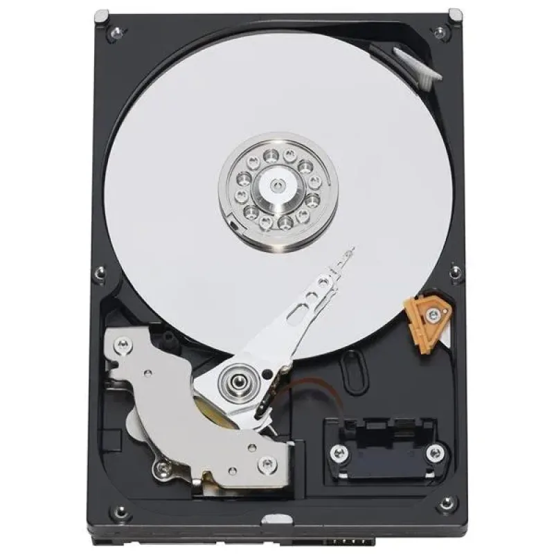 45N7269 - Lenovo 250GB 7200RPM SATA 3Gb/s 2.5-inch Hard Drive