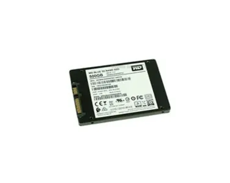 45N8004 - Lenovo 128GB SATA 3Gbps 2.5-inch Solid State Drive