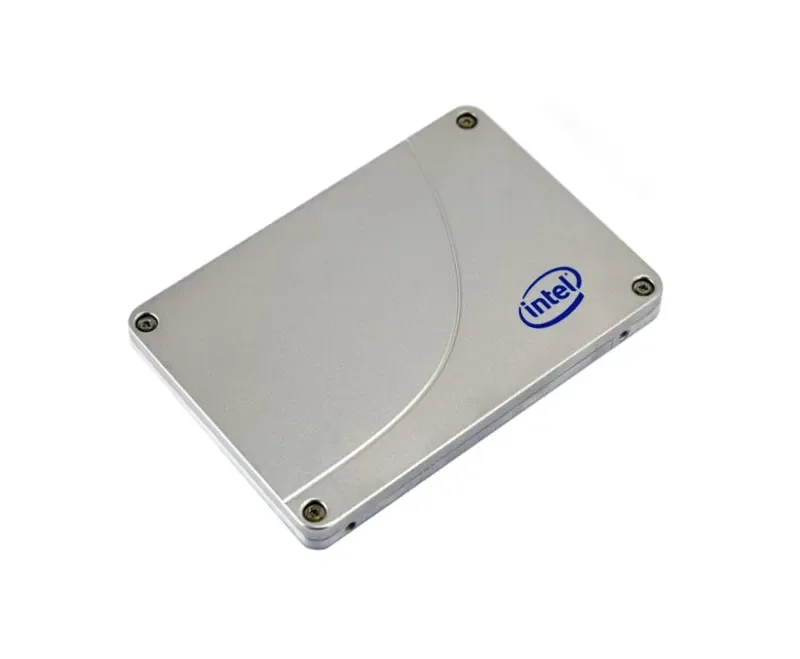 45N8140 - IBM 160GB SATA 2.5-inch Solid State Drive by Intel