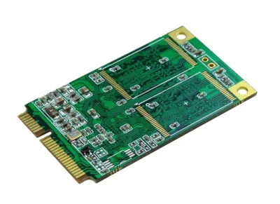 45N8174 - IBM 128GB mSATA PCI-e 1.8-inch Solid State Drive