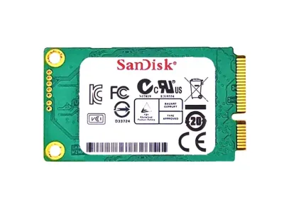 45N8330 - IBM 16GB mSATA PCI-e Solid State Drive by SanDisk