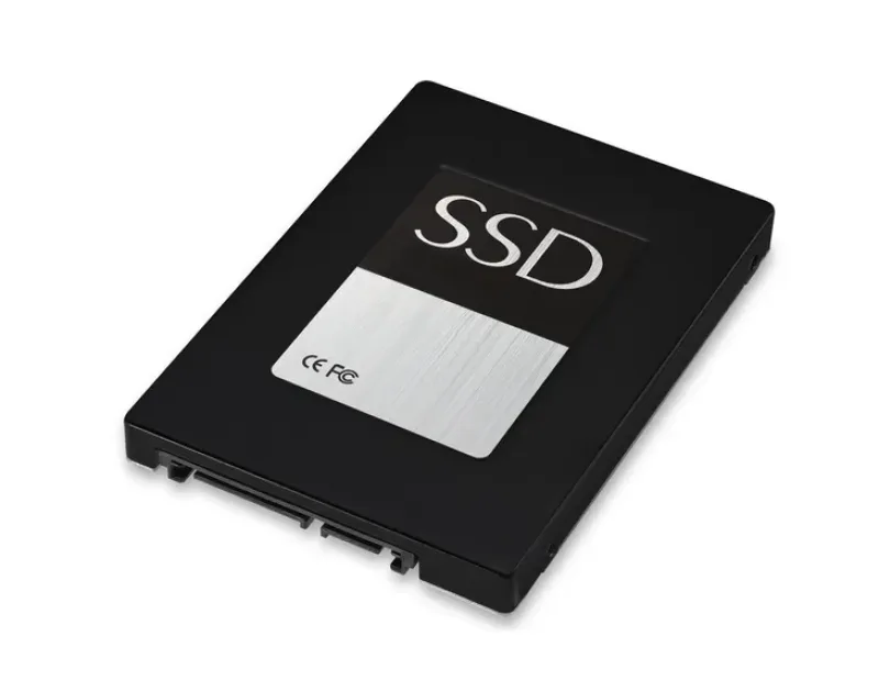 45N8358 - Lenovo 128GB SATA 6Gb/s 2.5-inch Solid State Drive
