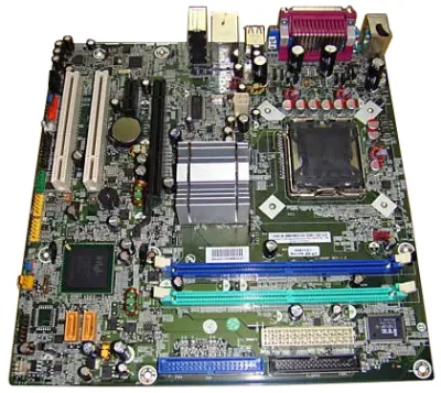 45R6344 - IBM System Board Intel 945GZ for ThinkCentre A52
