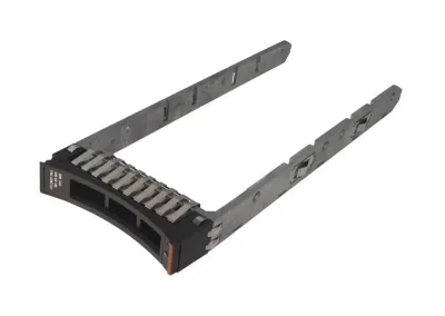45W2106 - IBM SAS 2.5-inch Hard Drive Tray for DS8000 Storage System