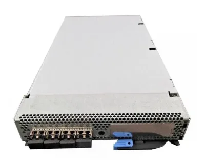 45W8086 - IBM 8GB 4-Port Short Wave FICON Adapter Card with x4 SFPs