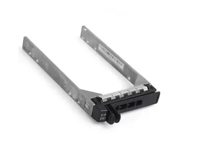 45W8680 - IBM 2.5-inch Bay Filler Tray for StorWize V3500 / V3700 / V5000 / V7000