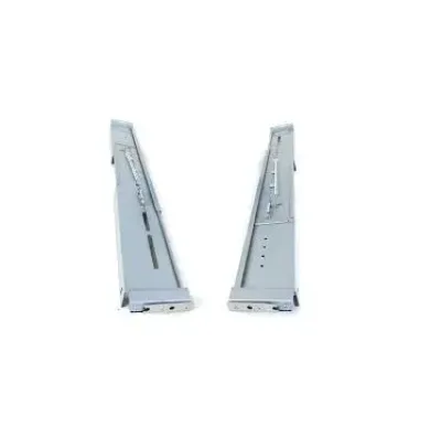 45W8836 - IBM Power 7 Left Slide Rail Assembly