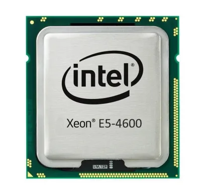 45WF7 - Dell 2.20GHz 7.20GT/s QPI 16MB L3 Cache Intel Xeon E5-4620 8 Core Processor