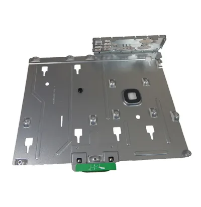 460360-001 - HP System Board (Motherboard) PCA Tray with I/O Shield for xw4550 Workstation