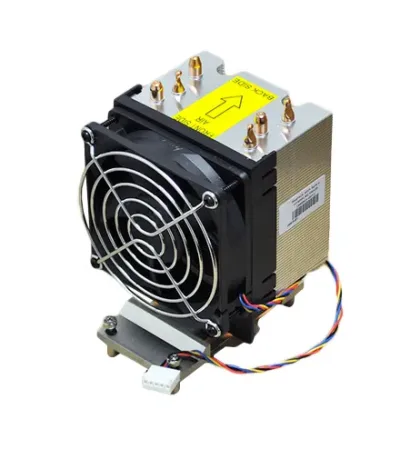 460501-001 - HP CPU Heatsink for ProLiant Ml150 G5 Server