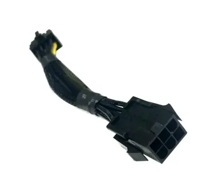 460621-003 - HP 6-Pin to 8-Pin Graphics Card Power Cable