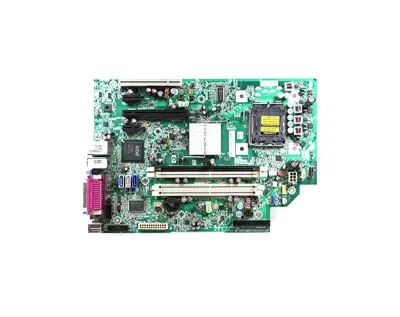 460963-001 - HP System Board (Motherboard) Socket LGA 775 for DC7800 Desktop PC