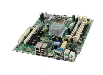 460969-001 - HP System Board (Motherboard) for DC7900