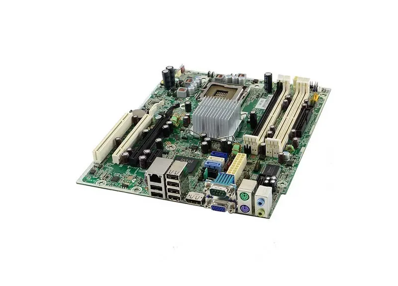 460970-000 - HP System Board (Motherboard) for Dc7900 Business Desktop