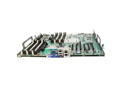 461317-002 - HP Intel System Board (Motherboard) Socket LGA1366 for ProLiant ML350 G6 Server