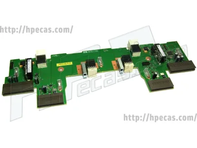 461492-005 - Hp 4Gb Fiber Channel Disk Shelf Midplane Board