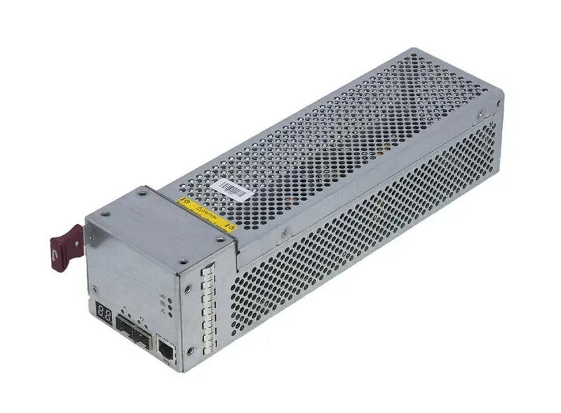 461494-001 - HP 4GB Dual Bus Fiber Channel I/O Module for StorageWorks M6412 Hard Drive Enclosure