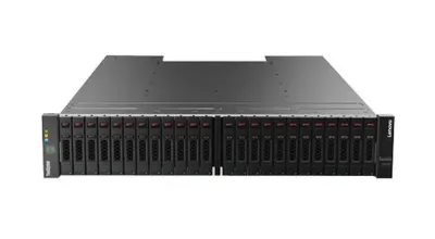 4617A11 - Lenovo ThinkSystem DS4200 SFF Storage Chassis