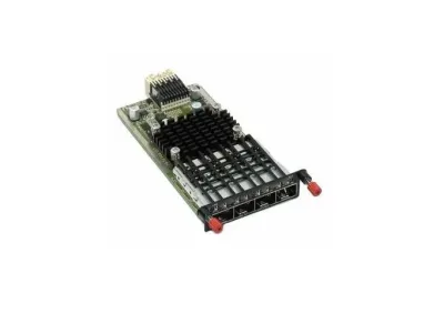 462-7667 - Dell SFP+ 10GBE Uplink Module N30XX