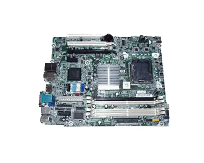 462432-001 - HP System Board (Motherboard) Socket 775 for DC7900s SFF PC