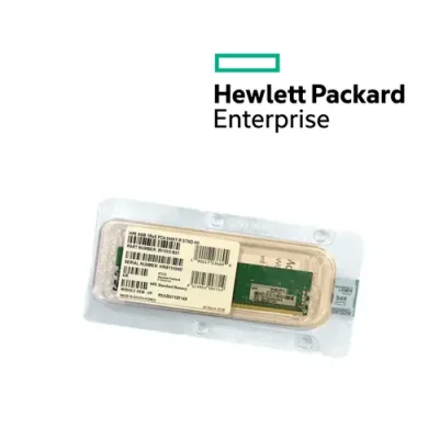 HP 462483-B21#0D1 1GB DDR2-667MHz ECC Registered CL5 240-Pin DIMM 1.8V Single Rank Memory Module