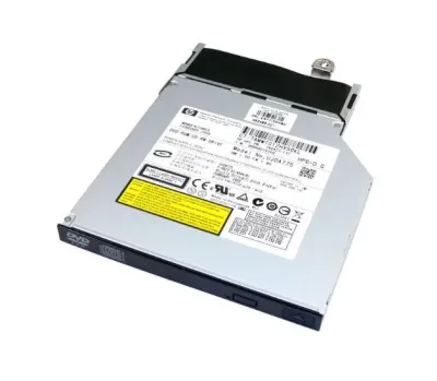 462485-001 - HP 9.5mm IDE CD-RW/DVD ROM Optical Drive for ProLiant DL160 G5p Server