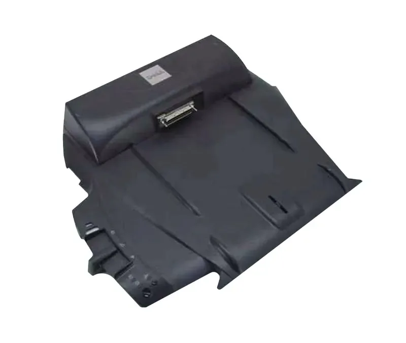 4624D - Dell Docking Station for Latitude CP Series Notebooks with Monitor Stand