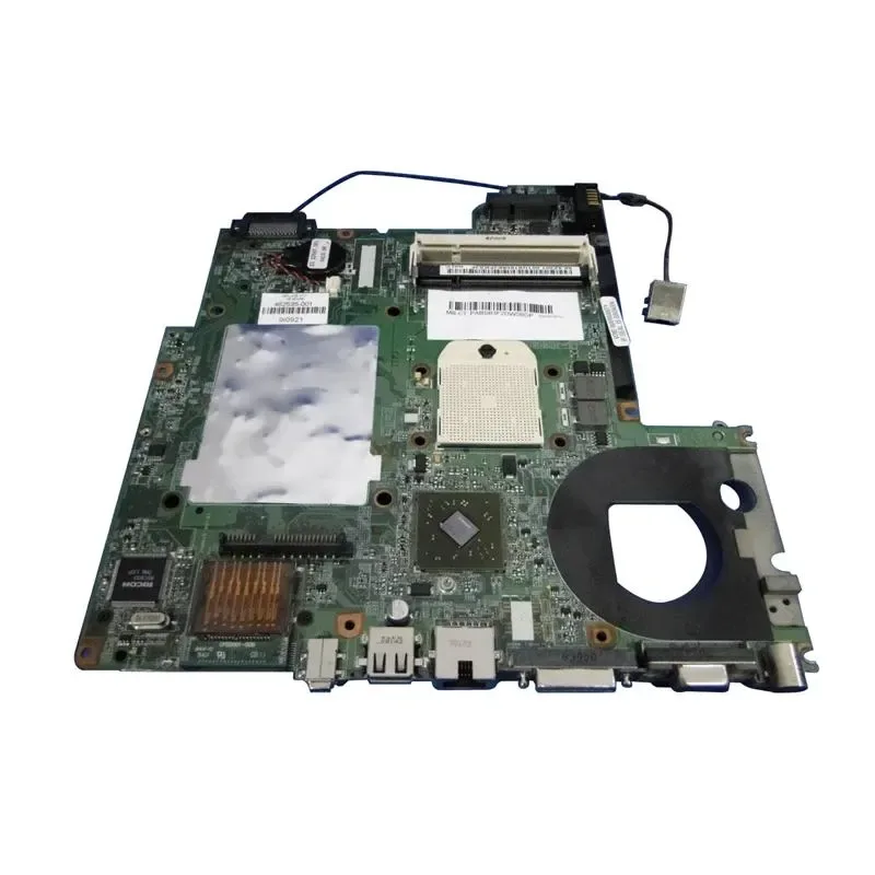 462535-001 - HP System Board (Motherboard) for Pavilion DV2000